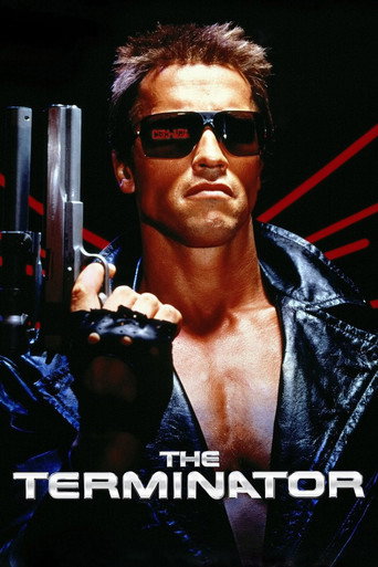 The Terminator (1984) Hindi Dubbed