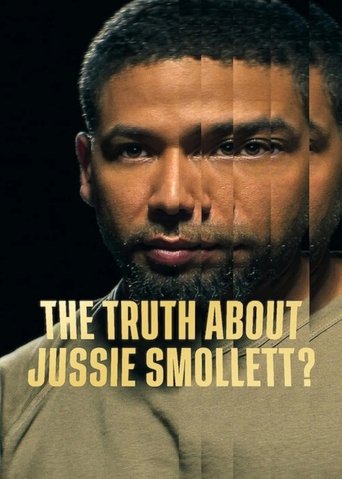 The Truth About Jussie Smollett? (2025) Hindi Dubbed Netflix