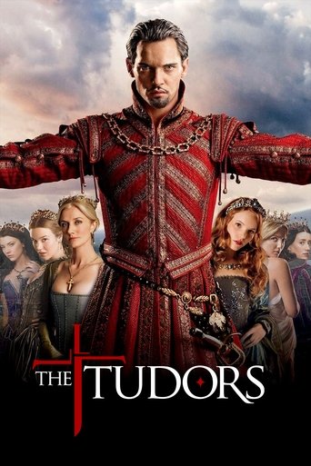 The Tudors (2008) Hindi Season 2 Complete Netflix