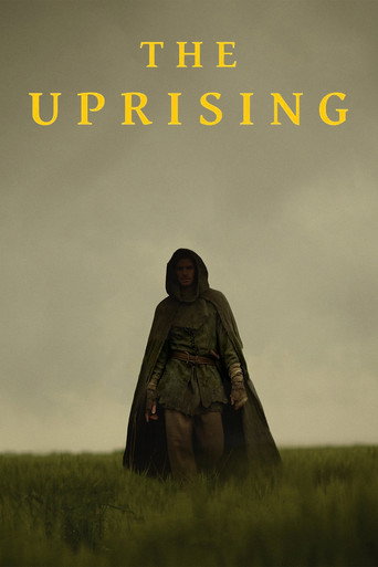 The Uprising (2026) English HDTC