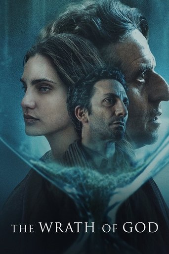The Wrath of God (2022) Hindi Dubbed Netflix