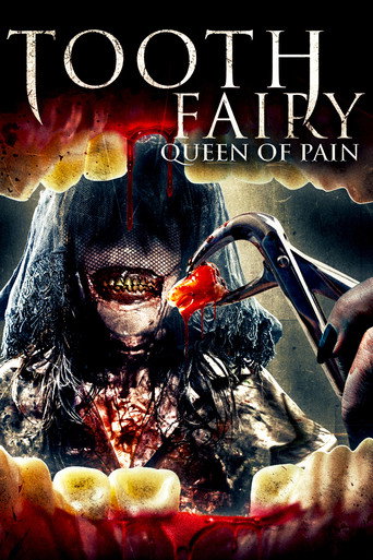 Toothfairy 4 Reborn (2022) Unofficial Hindi Dubbed