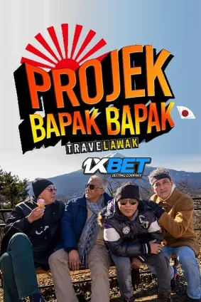 Travelawak Bapak Bapak Balik Kampung (2024) Unofficial Hindi Dubbed