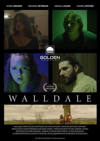 WallDale (2026) Unofficial Hindi Dubbed