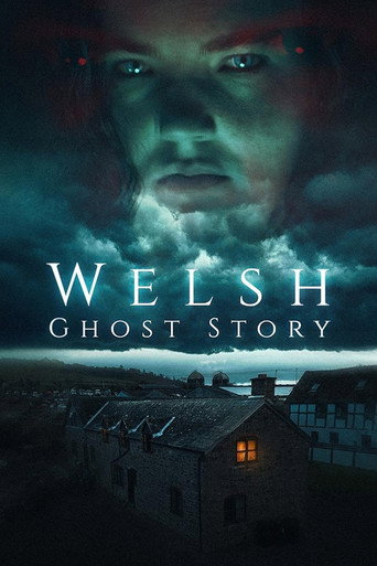 Welsh Ghost Story (2026) Unofficial Hindi Dubbed