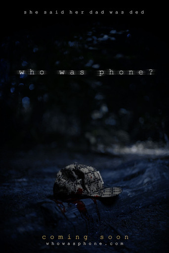 Who Was Phone? (2020) Hindi Dubbed