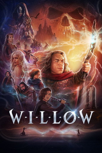Willow (2022) Hindi Season 1 Complete