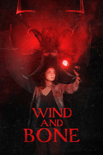 Wind and Bone (2025) Unofficial Hindi Dubbed