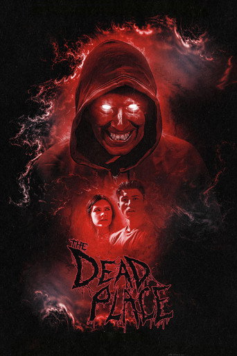 The Dead Place (2026) Unofficial Hindi Dubbed