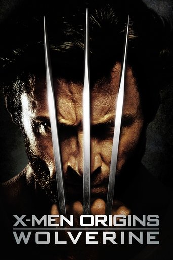 X-Men Origins: Wolverine (2009) Hindi Dubbed