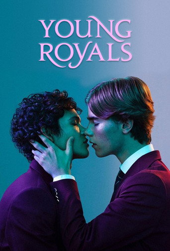 Young Royals (2021) Hindi Season 1 Complete Netflix