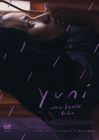 Yuni (2021) Unofficial Hindi Dubbed